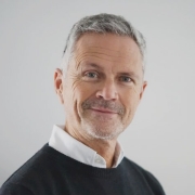 Photo of Desmond O’Brien