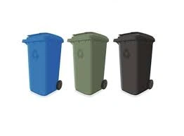 Bins