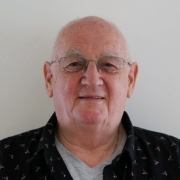 Photo of Les Rolfe
