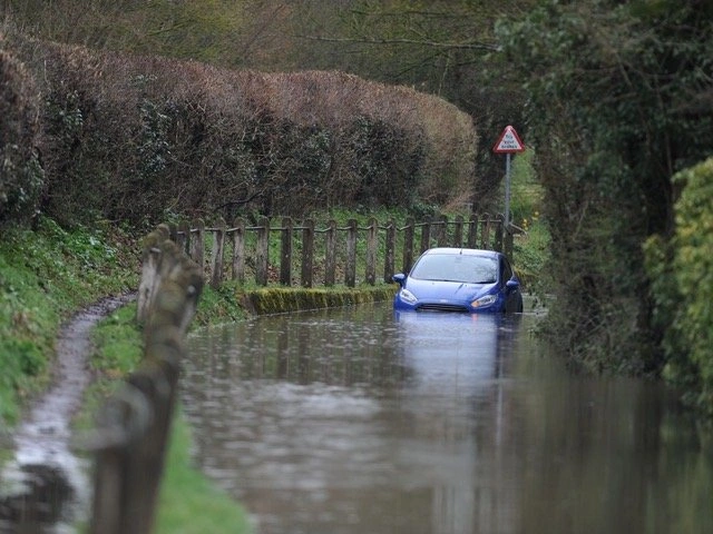 Ford-in-Bourn