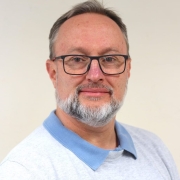 Photo of Gerhard Smith