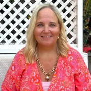Photo of Jo Perez